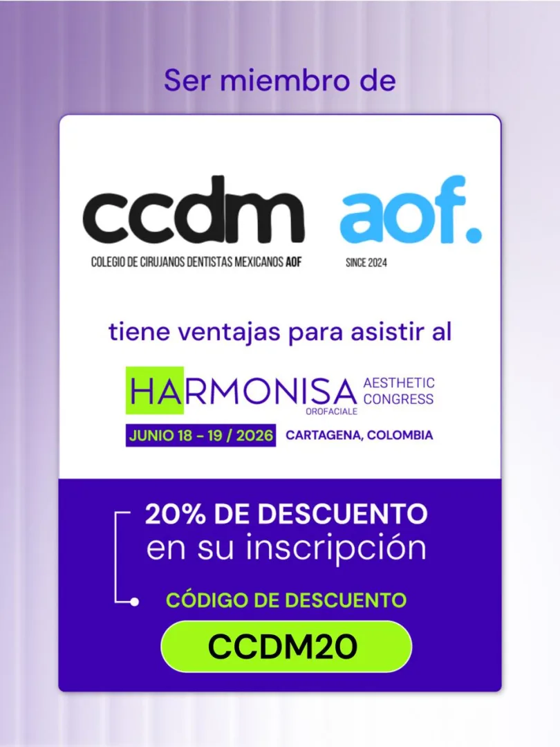 Harmonisa 2026