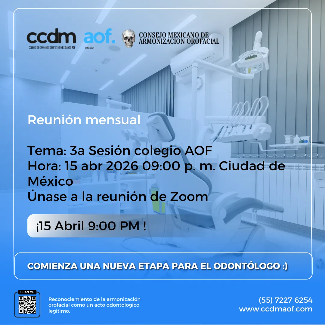 Resumen 3a Sesión Abril 2026