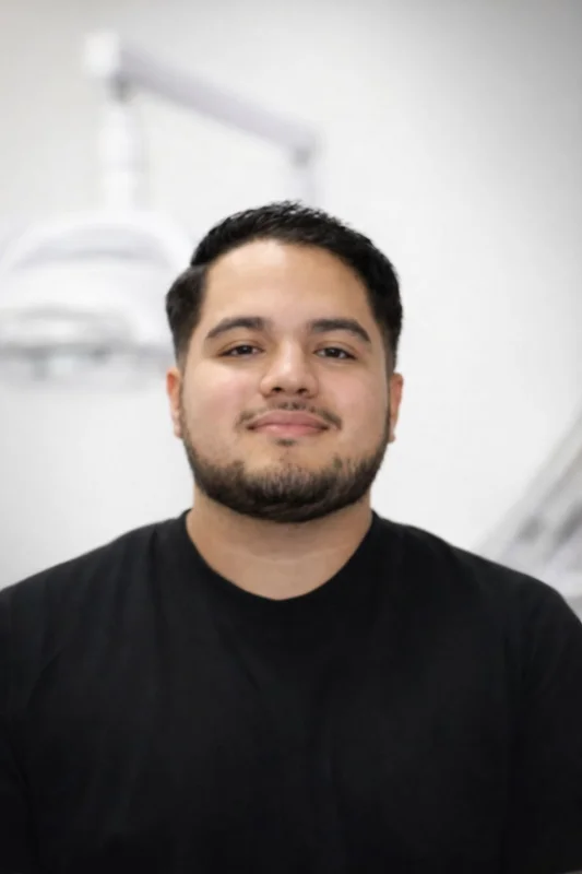 DANIEL SAHID