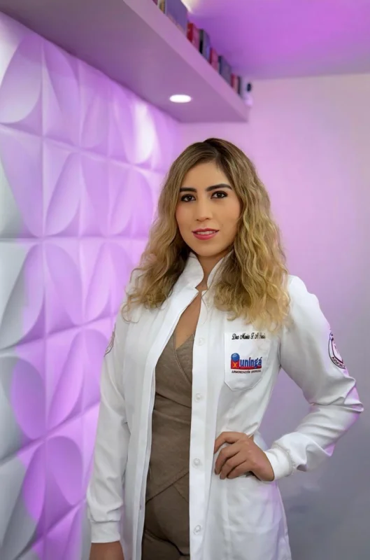 MARIA FERNANDA