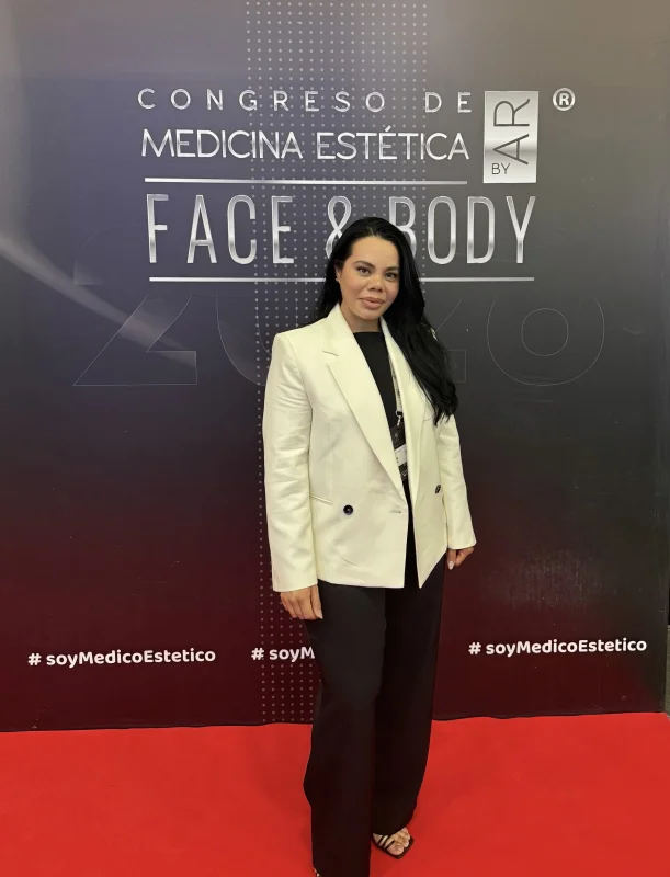 Angelica Guadalupe