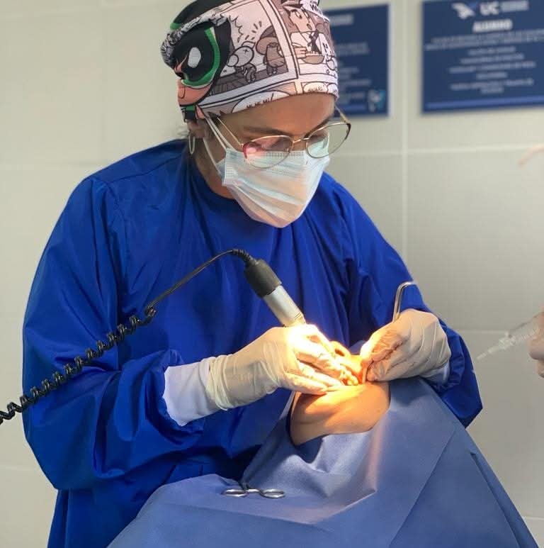 Alejandra del Carmen