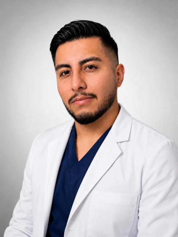 Ivan Alfonso