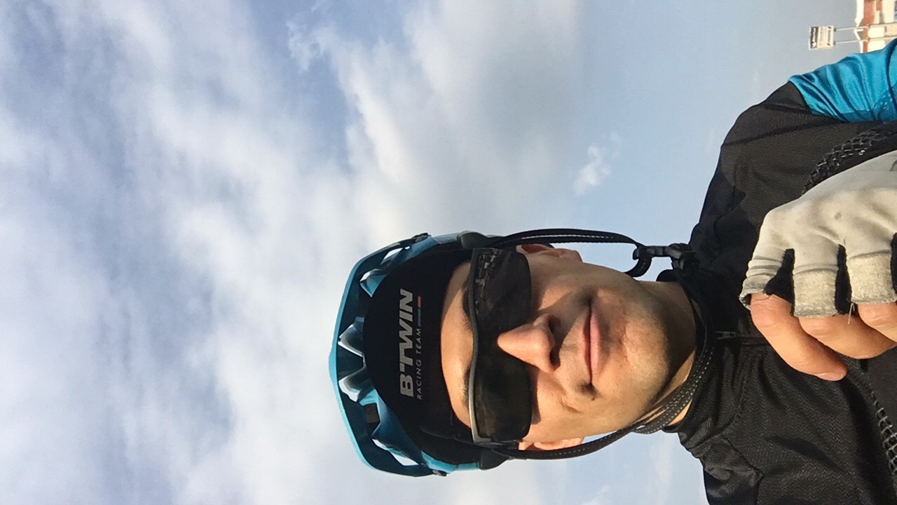 Eduardo Marco Antonio