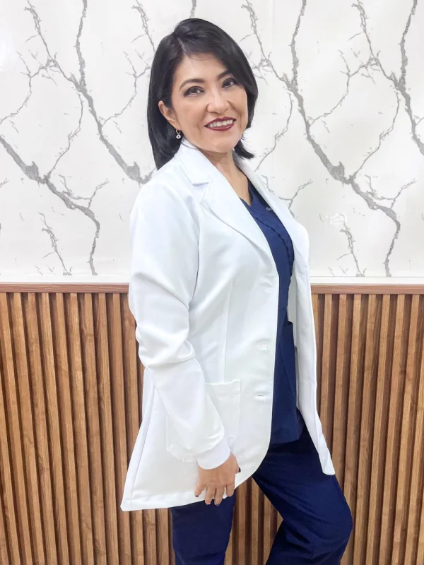 Mildred Teresa