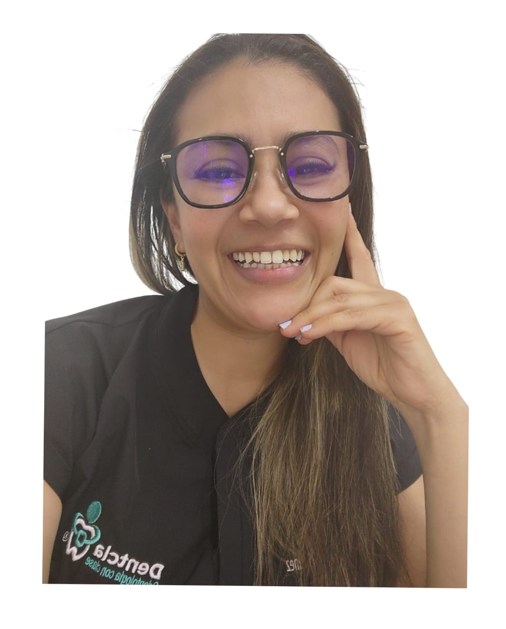 Claudia Cecilia Irene